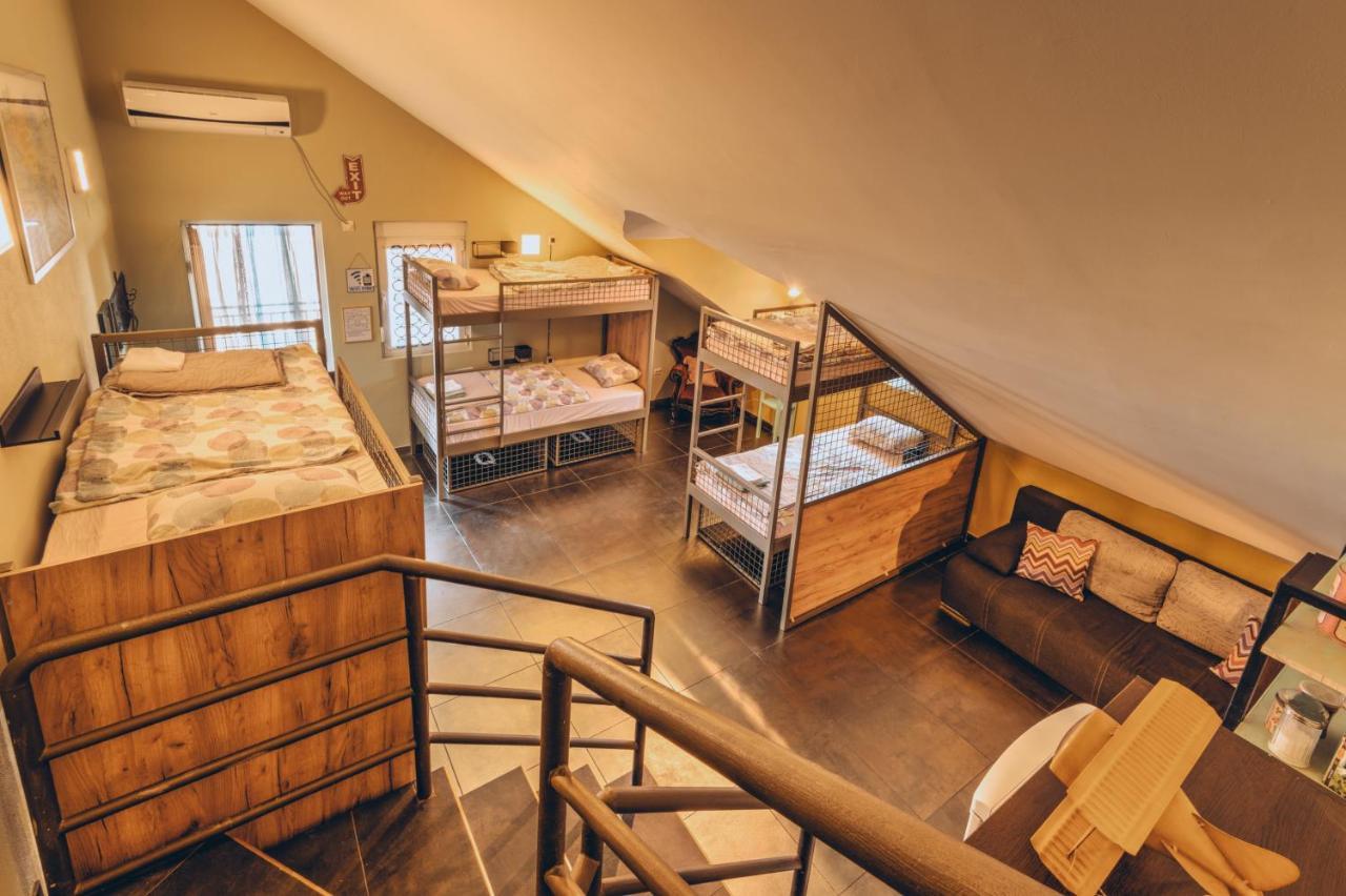 Q Podgorica Beds,Rooms And More Eksteriør bilde