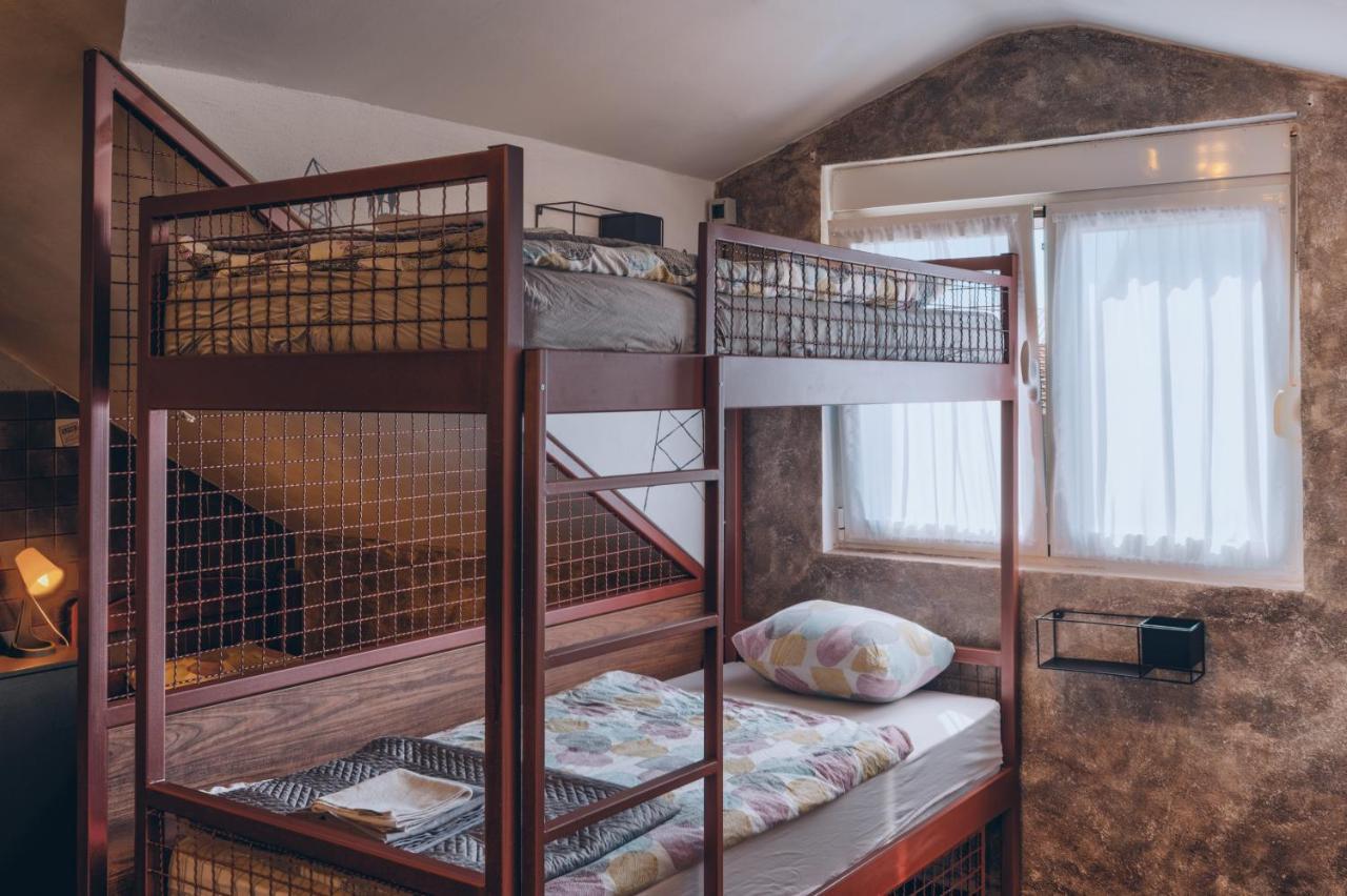 Q Podgorica Beds,Rooms And More Eksteriør bilde